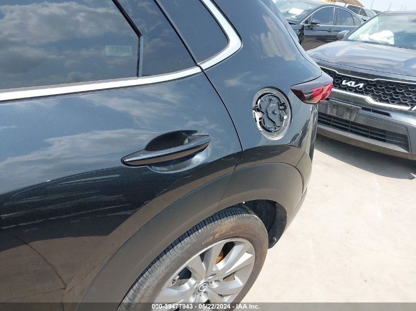 2023 Mazda Cx-30 2.5 S Premium VIN: 3MVDMBDM4PM529102 Lot: 39477943