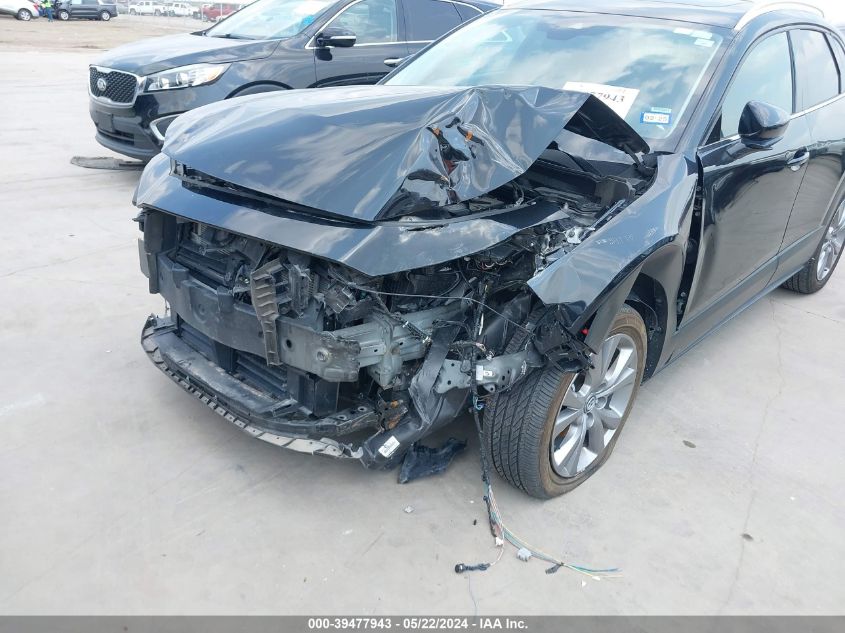 2023 Mazda Cx-30 2.5 S Premium VIN: 3MVDMBDM4PM529102 Lot: 39477943