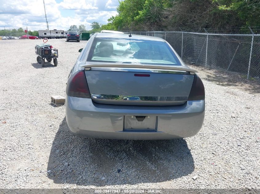 2009 Chevrolet Impala Lt VIN: 2G1WT57K391274728 Lot: 39477947