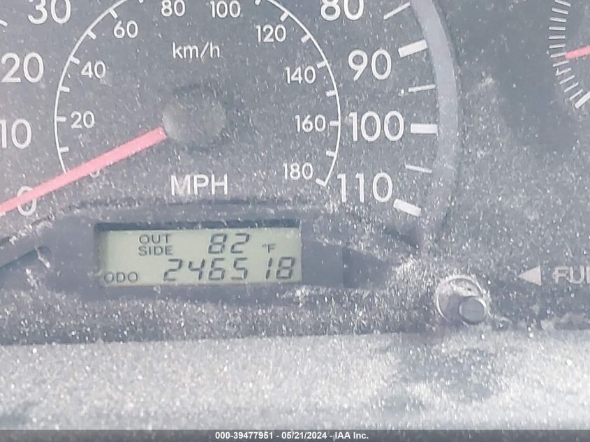 2008 Toyota Corolla Ce/Le/S VIN: 1NXBR32E38Z015682 Lot: 39477951