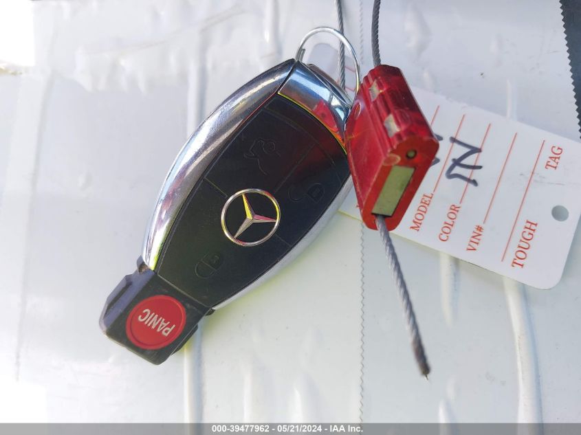 2008 Mercedes-Benz C 300 Luxury/Sport VIN: WDDGF54X38F073136 Lot: 39477962