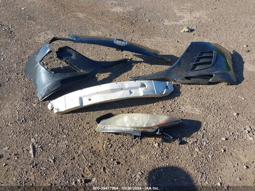 2010 Mazda Mazda3 I Touring VIN: JM1BL1SF8A1155396 Lot: 39477964