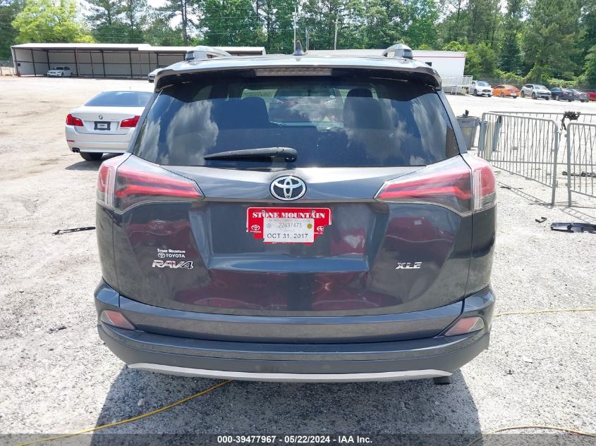 2T3WFREV8GW267104 2016 TOYOTA RAV 4 - Image 16