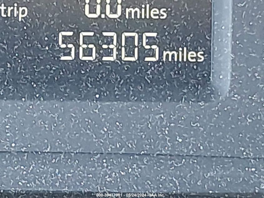 2015 Volkswagen Passat 1.8T Limited Edition VIN: 1VWAT7A33FC100126 Lot: 39477981