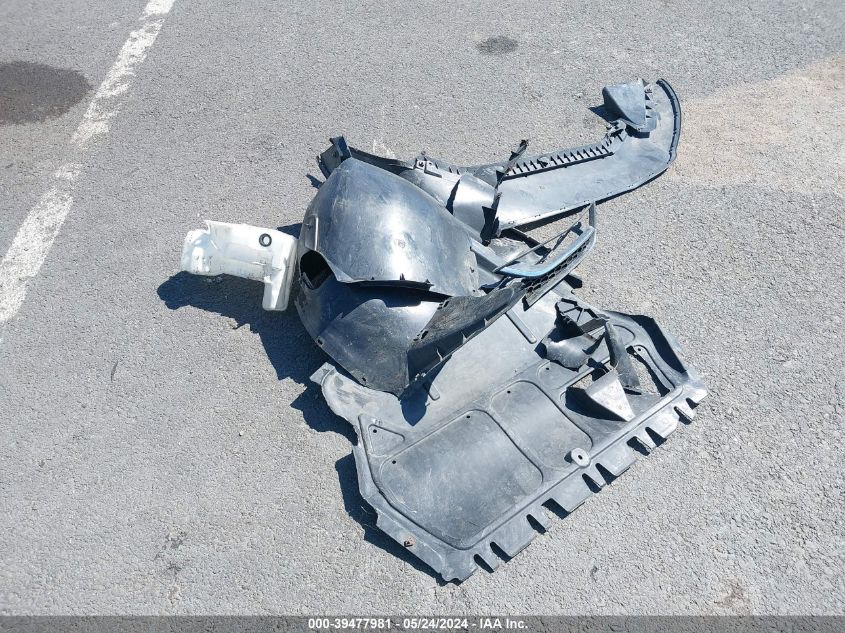 2015 Volkswagen Passat 1.8T Limited Edition VIN: 1VWAT7A33FC100126 Lot: 39477981