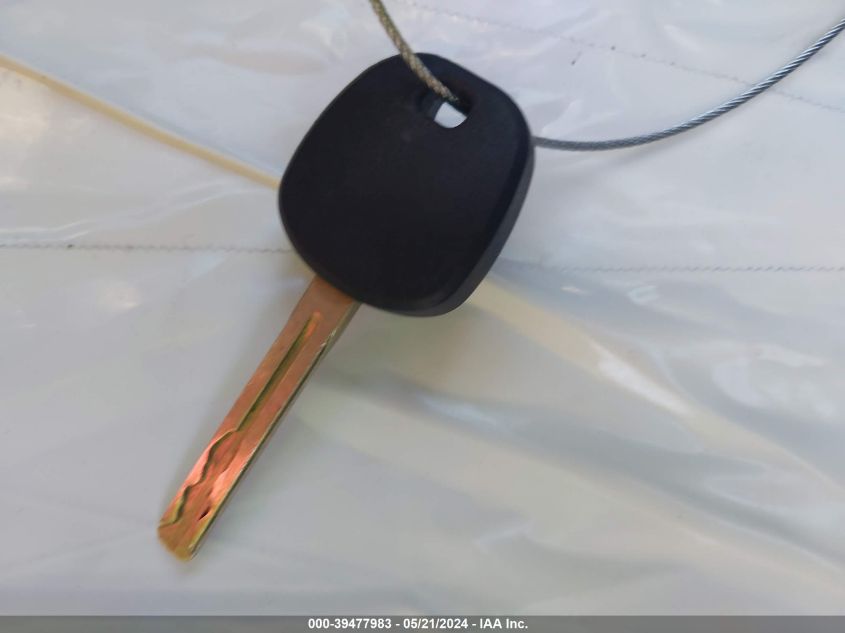 2011 Kia Optima Lx VIN: KNAGM4A71B5123752 Lot: 39477983