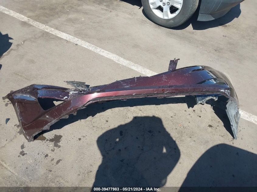 2011 Kia Optima Lx VIN: KNAGM4A71B5123752 Lot: 39477983