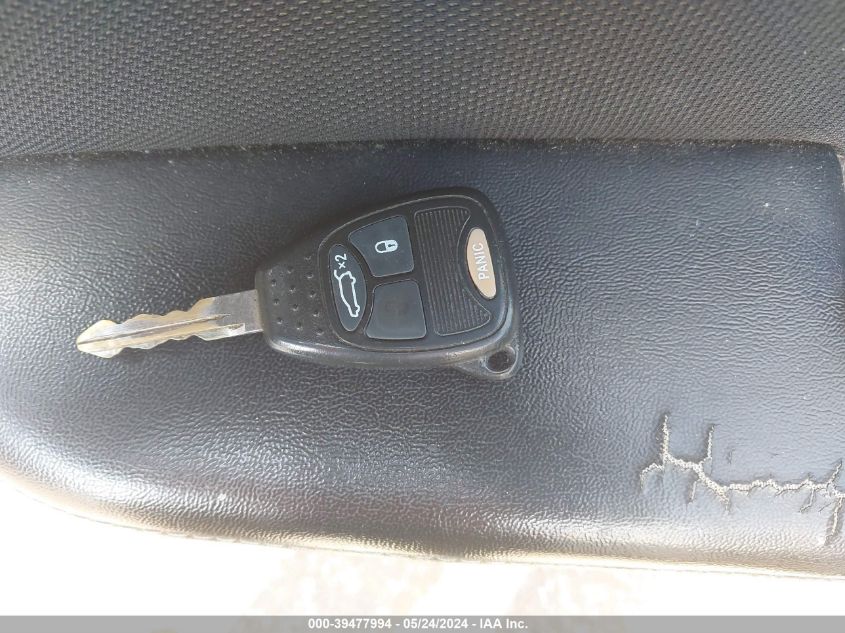 2011 Dodge Avenger Express VIN: 1B3BD4FB5BN564506 Lot: 39477994