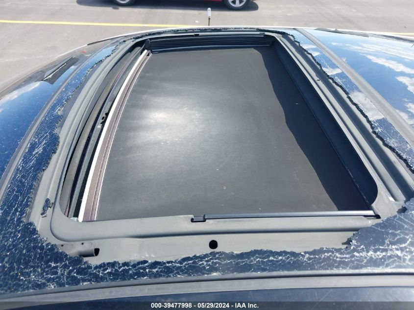 2010 Nissan Maxima 3.5 Sv VIN: 1N4AA5AP1AC871716 Lot: 39477998