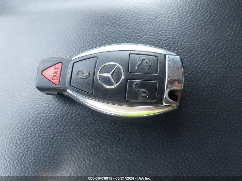 2011 Mercedes-Benz Ml 350 4Matic VIN: 4JGBB8GB6BA676082 Lot: 39478015