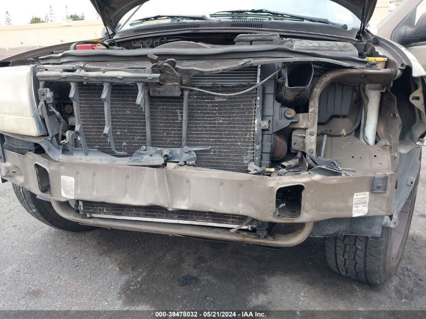 2002 Jeep Grand Cherokee Laredo VIN: 1J4GX48S62C310091 Lot: 39478032