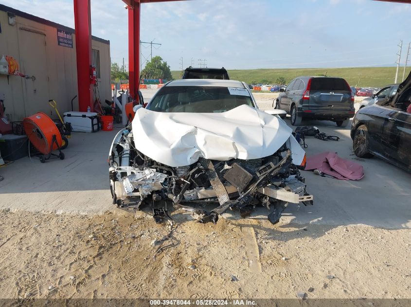 2019 Honda Civic Lx VIN: 2HGFC2F66KH587362 Lot: 39478044