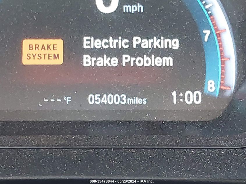 2019 Honda Civic Lx VIN: 2HGFC2F66KH587362 Lot: 39478044