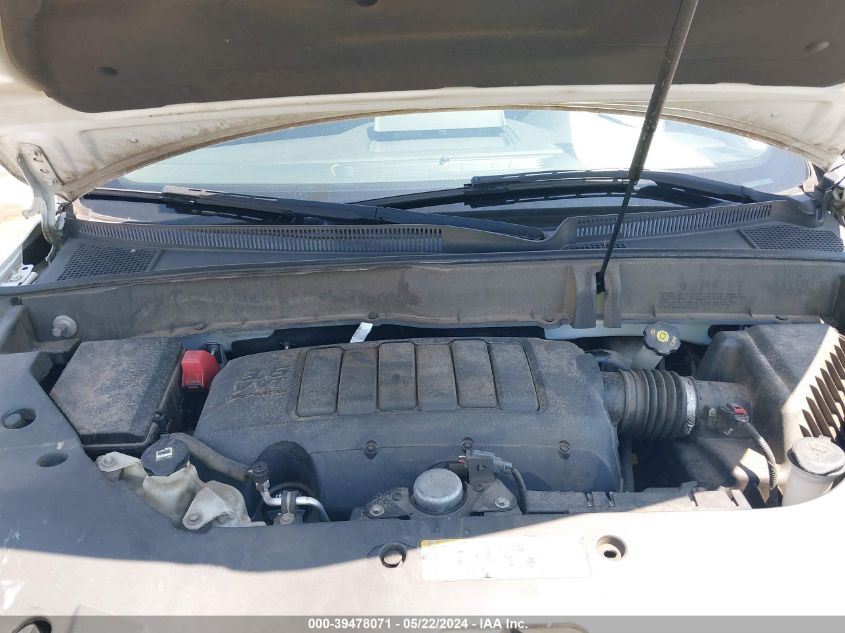 2016 Chevrolet Traverse 1Lt VIN: 1GNKVGKD6GJ151472 Lot: 39478071