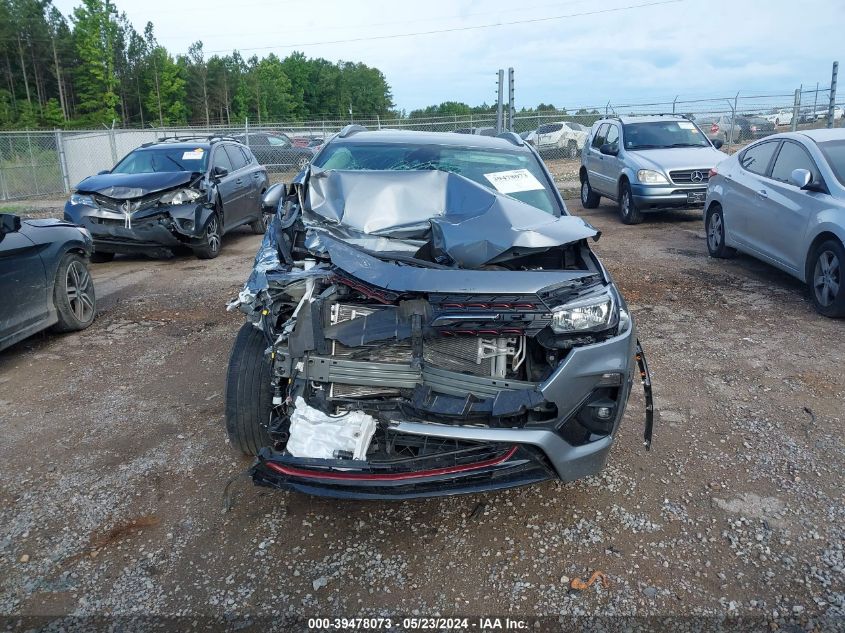 2023 Buick Encore Gx Select Fwd VIN: KL4MMDSL3PB022698 Lot: 39478073