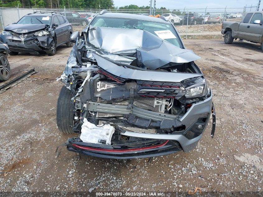 2023 Buick Encore Gx Select Fwd VIN: KL4MMDSL3PB022698 Lot: 39478073