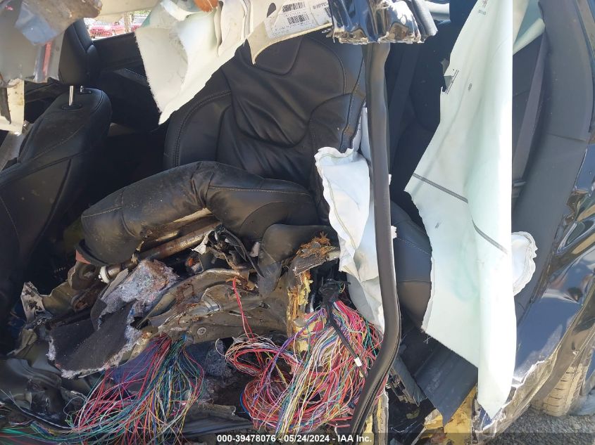 2018 Jeep Cherokee Limited Fwd VIN: 1C4PJLDB6JD621391 Lot: 39478076