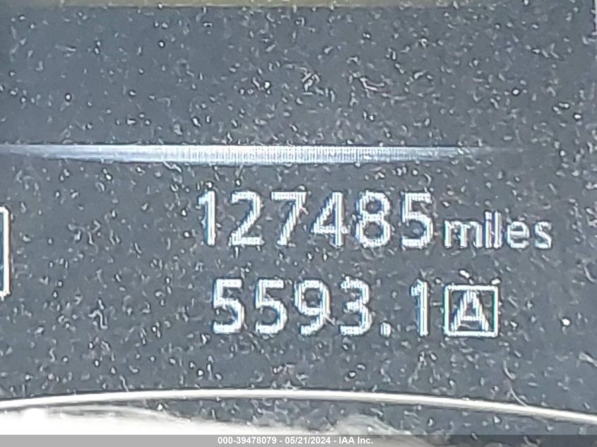 2014 Nissan Rogue Sv VIN: 5N1AT2MTXEC772082 Lot: 39478079