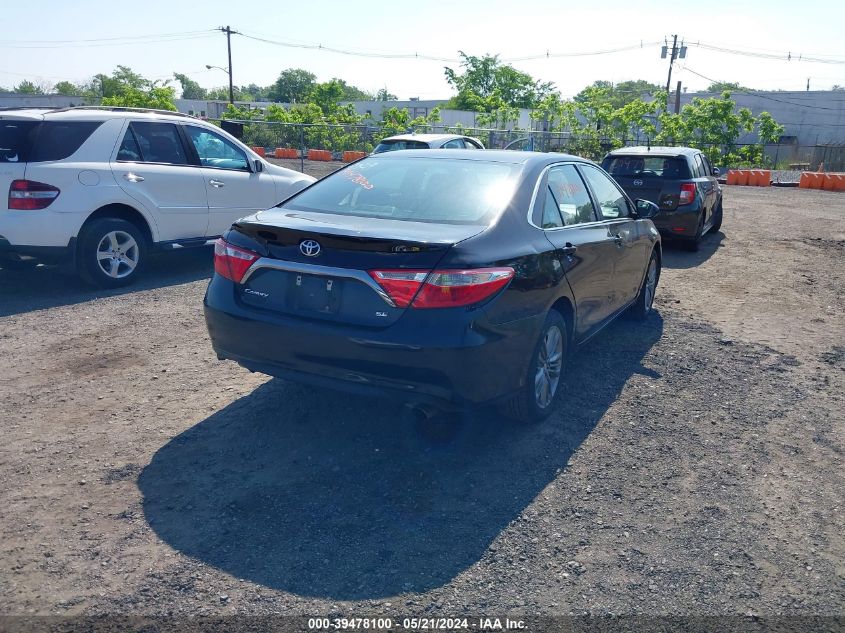 4T1BF1FK9HU679210 | 2017 TOYOTA CAMRY