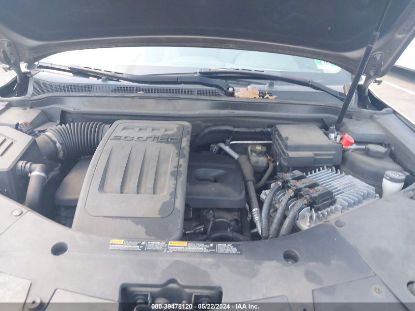 2012 GMC Terrain Sle-1 VIN: 2GKFLREK4C6149477 Lot: 39478120