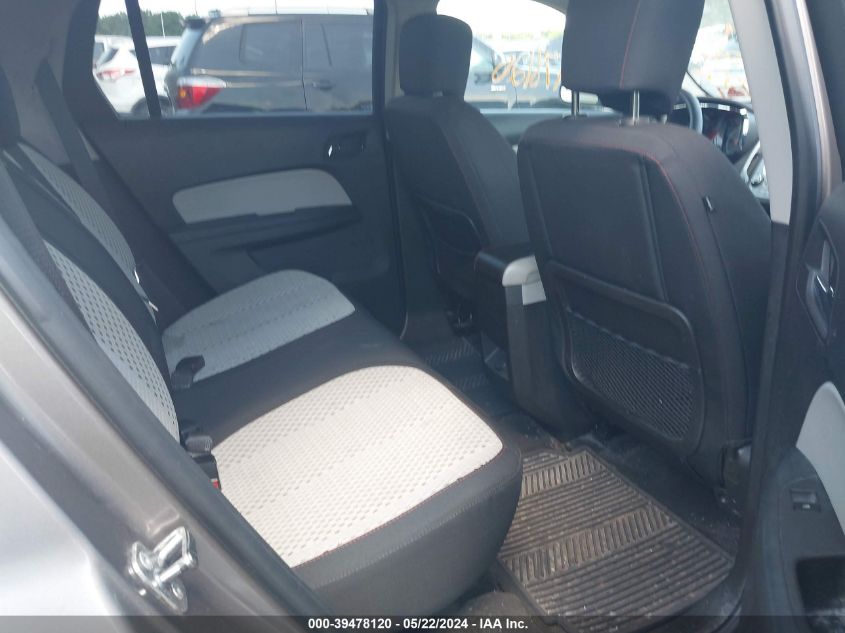 2012 GMC Terrain Sle-1 VIN: 2GKFLREK4C6149477 Lot: 39478120