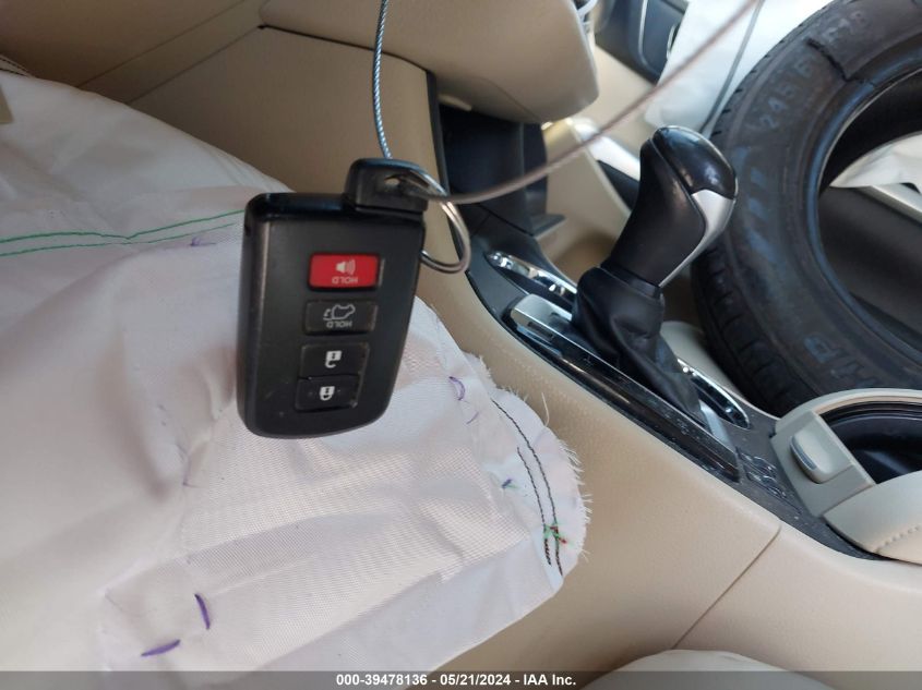 2016 Toyota Highlander Xle V6 VIN: 5TDKKRFH7GS127761 Lot: 39478136