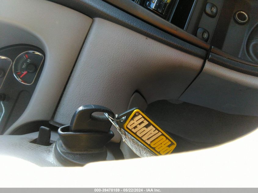 2004 Ford Mustang VIN: 1FAFP40694F160999 Lot: 39478159