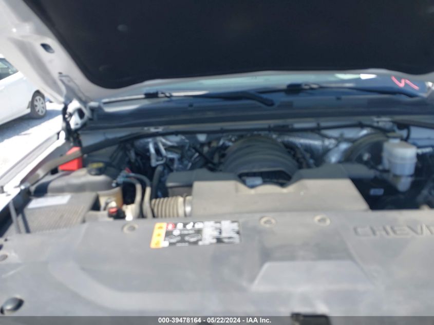 2018 Chevrolet Suburban Lt VIN: 1GNSCHKC9JR186793 Lot: 39478164