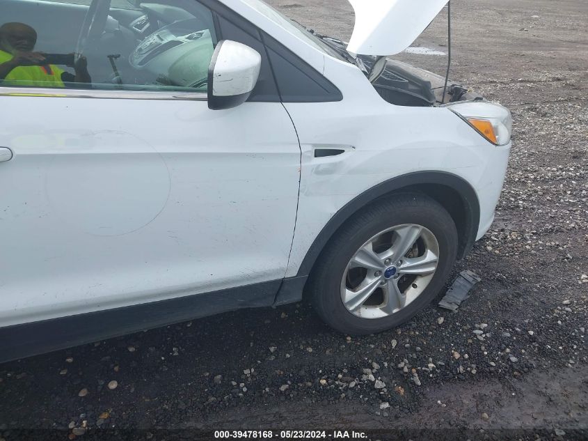 2013 Ford Escape Se VIN: 1FMCU9GX4DUD71858 Lot: 39478168