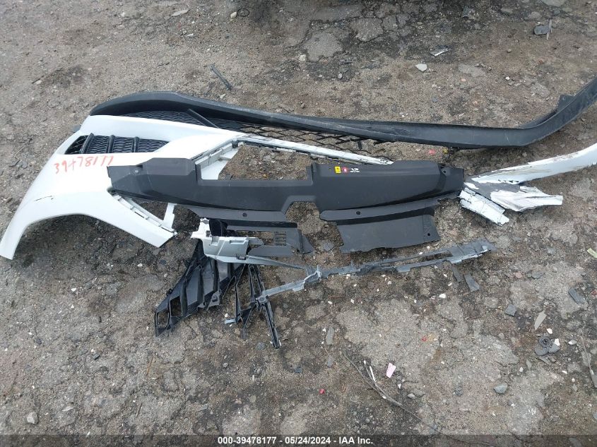 2020 Hyundai Sonata Sel VIN: 5NPEL4JA9LH057123 Lot: 39478177