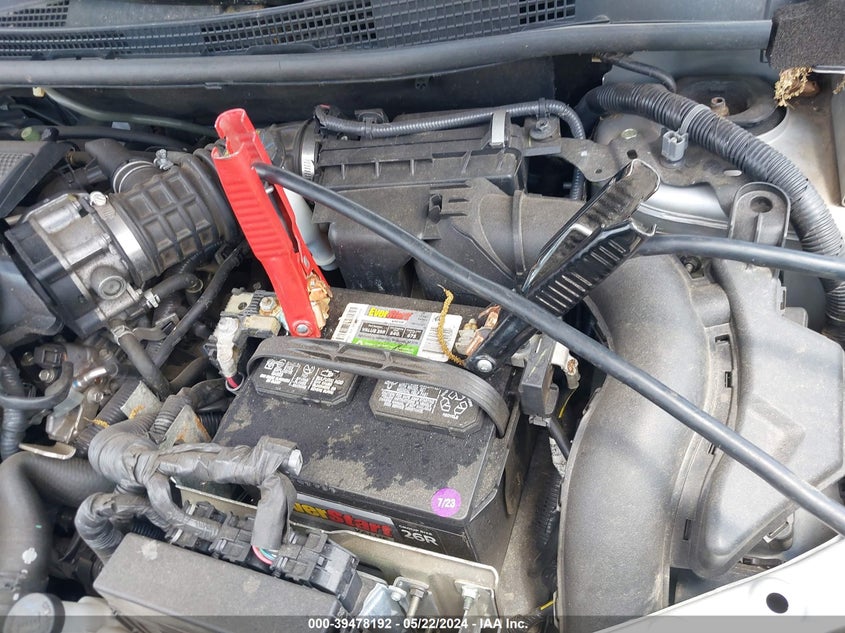 2017 Nissan Sentra S VIN: 3N1AB7AP3HY234429 Lot: 39478192