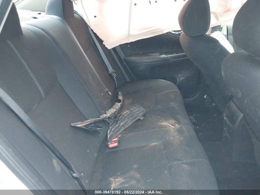 2017 Nissan Sentra S VIN: 3N1AB7AP3HY234429 Lot: 39478192