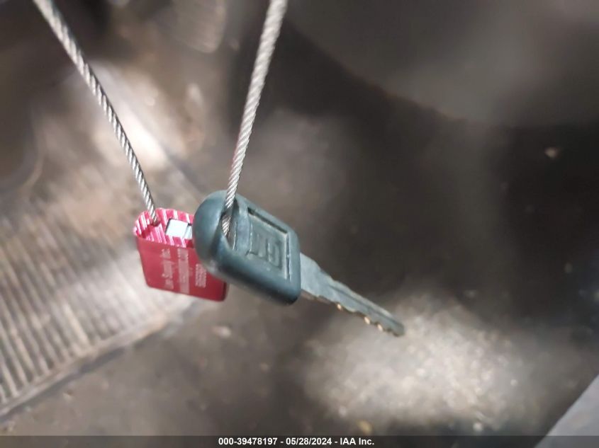 1998 GMC Sonoma Sls VIN: 1GTCS1949W8537415 Lot: 39478197