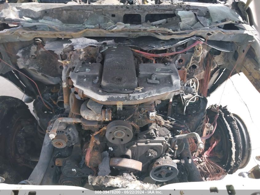 2014 Ram 3500 Tradesman VIN: 3C63RRGL9EG187806 Lot: 39478200