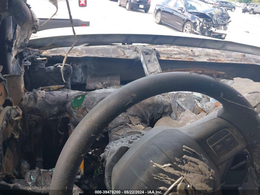 2014 Ram 3500 Tradesman VIN: 3C63RRGL9EG187806 Lot: 39478200