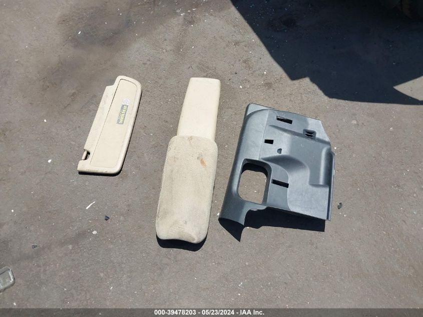 2008 Honda Civic Lx VIN: 1HGFA16518L080310 Lot: 39478203