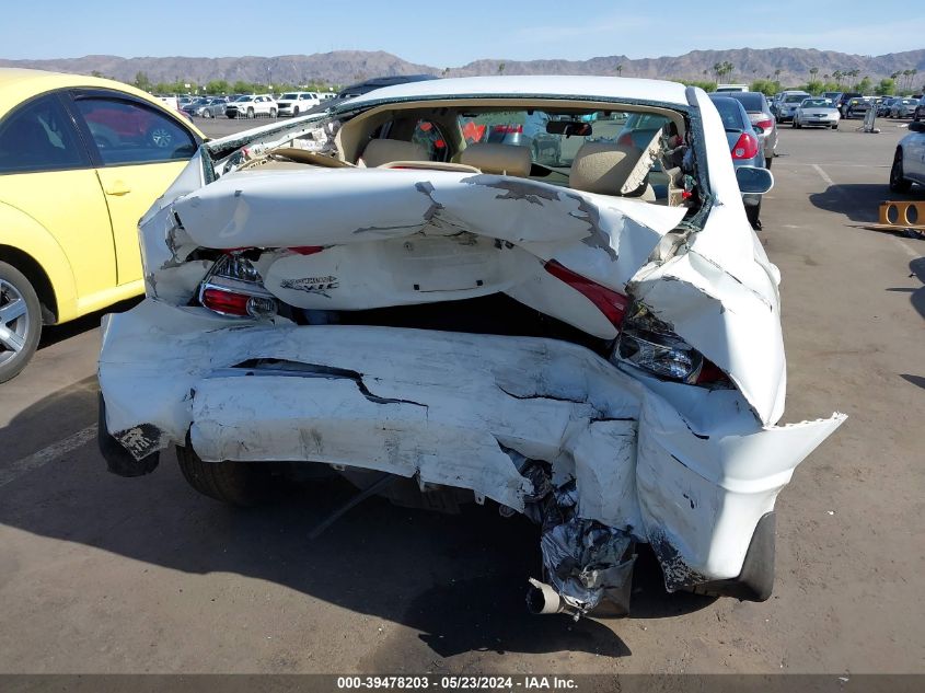 2008 Honda Civic Lx VIN: 1HGFA16518L080310 Lot: 39478203