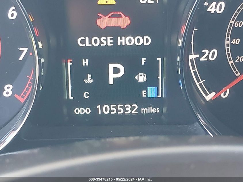 2018 Mitsubishi Outlander Sport 2.4 Se VIN: JA4AP3AW5JU012041 Lot: 39478215