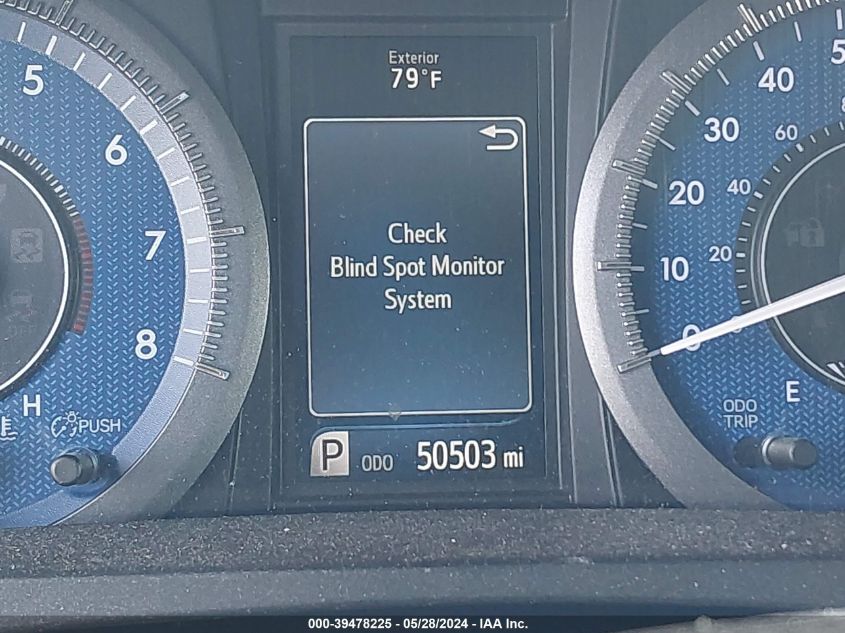 2016 Toyota Sienna Xle 7 Passenger VIN: 5TDDK3DC5GS141963 Lot: 39478225