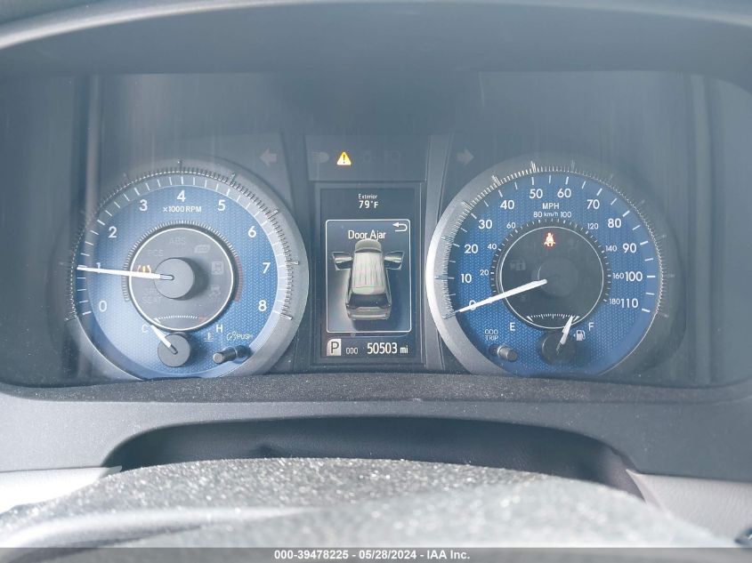 2016 Toyota Sienna Xle 7 Passenger VIN: 5TDDK3DC5GS141963 Lot: 39478225