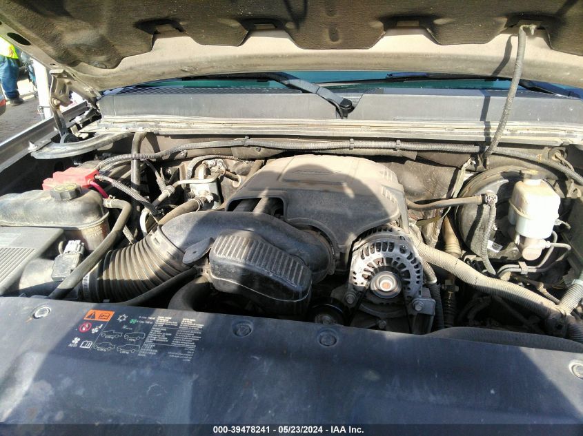 2013 GMC Sierra 1500 Sle VIN: 3GTP2VE70DG278703 Lot: 39478241