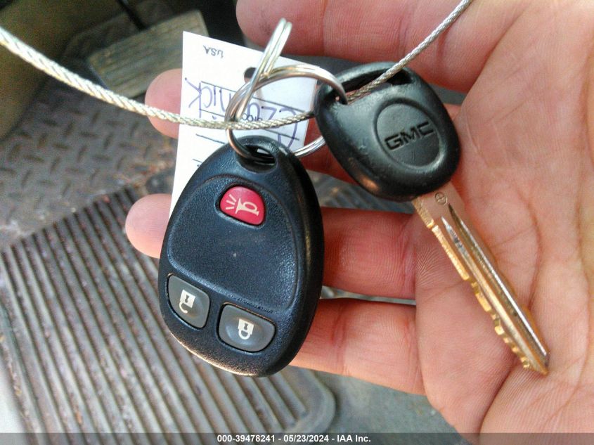 2013 GMC Sierra 1500 Sle VIN: 3GTP2VE70DG278703 Lot: 39478241