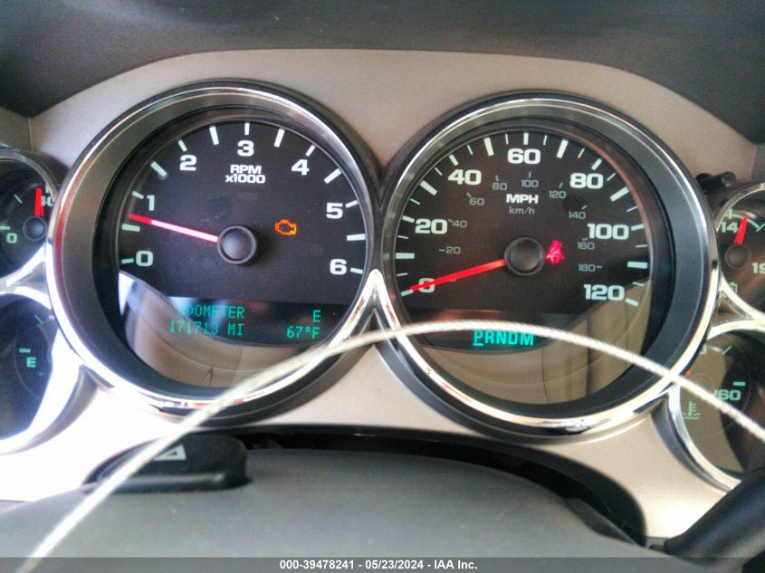 2013 GMC Sierra 1500 Sle VIN: 3GTP2VE70DG278703 Lot: 39478241