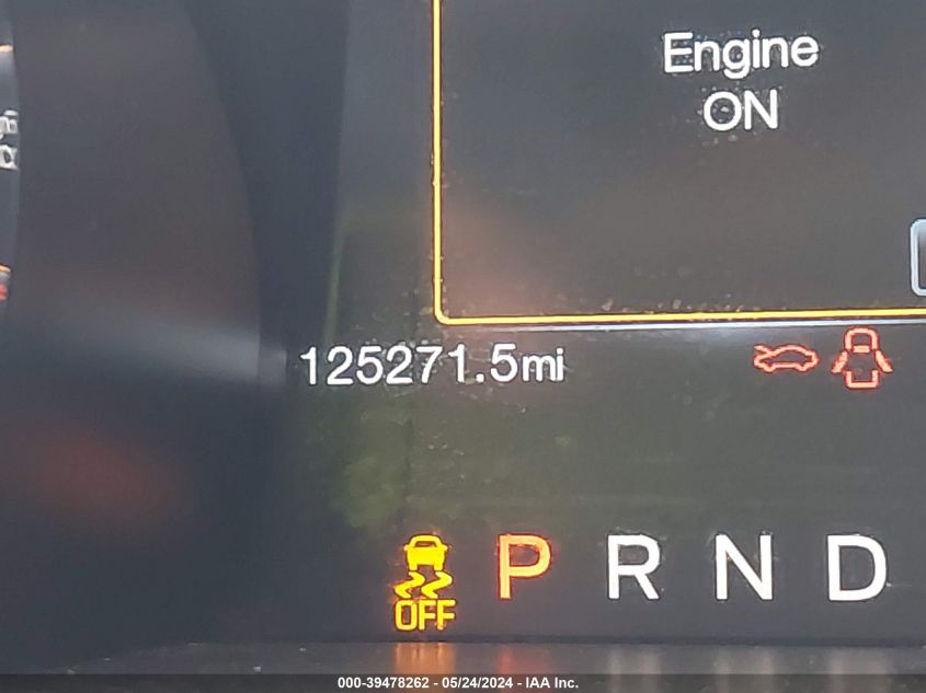 2015 Ford Mustang Ecoboost VIN: 1FA6P8THXF5310437 Lot: 39478262