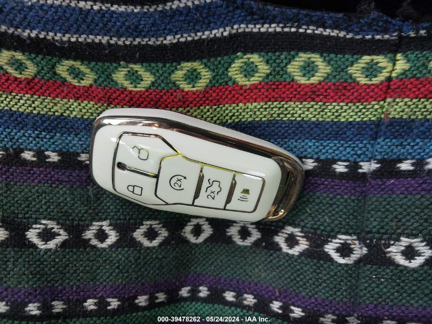 2015 Ford Mustang Ecoboost VIN: 1FA6P8THXF5310437 Lot: 39478262