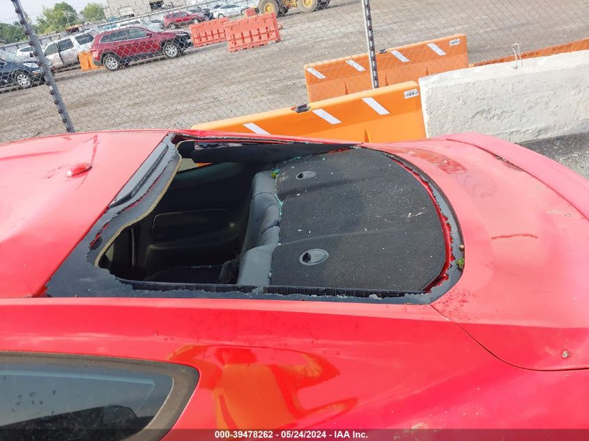 2015 Ford Mustang Ecoboost VIN: 1FA6P8THXF5310437 Lot: 39478262