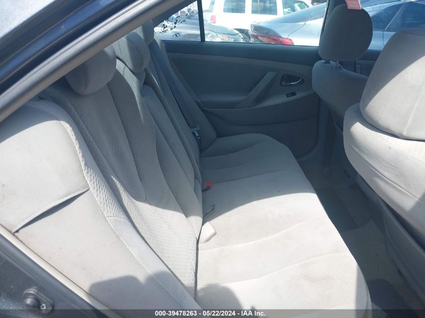 2008 Toyota Camry Le VIN: 4T1BE46K38U202244 Lot: 39478263