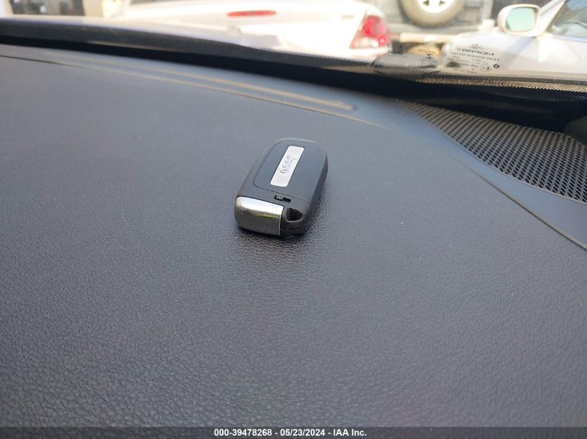 2018 Jeep Renegade Altitude Fwd VIN: ZACCJABB5JPJ63797 Lot: 39478268