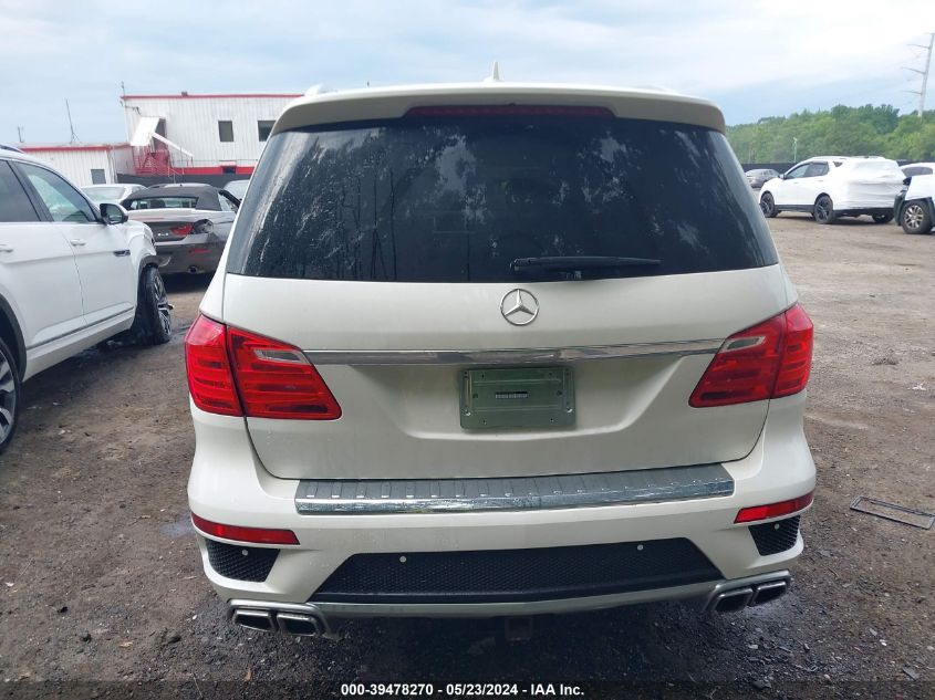 2014 Mercedes-Benz Gl 450 4Matic VIN: 4JGDF7CE3EA331877 Lot: 39478270