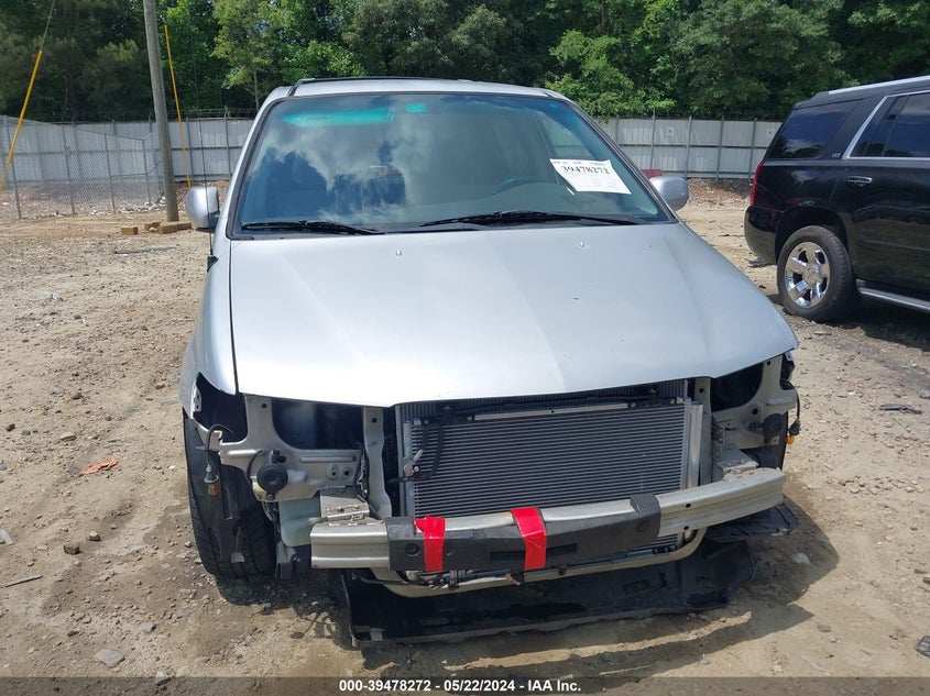 2004 Honda Odyssey Ex VIN: 5FNRL18634B093049 Lot: 39478272